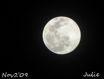 nov2,2009 full moon